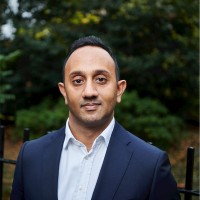 Nightingale Hospital Employee Bhaskar Punukollu's profile photo
