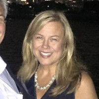 DMS Pharmaceutical Group, Inc. Employee Lily Dragin's profile photo