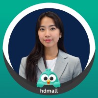 HD Employee Pimdao Siripanich's profile photo