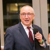 World Energy Innovations, LLC Employee David Engeman's profile photo