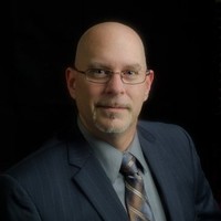 Intel Corporation Employee Eric Morgan's profile photo
