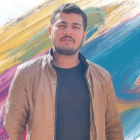 4Arcs Consulting Employee Shehryar Ahmad's profile photo