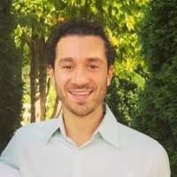 Springfield Technical Community College Employee Ben Carlson-Sypek's profile photo