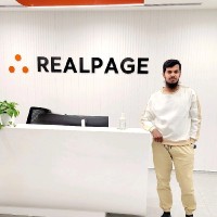 RealPage, Inc. Employee Imran Naseer's profile photo