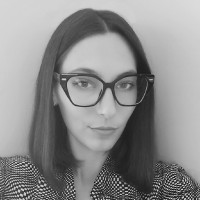 5A Design Employee Lidia Catena's profile photo