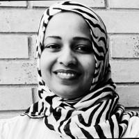 Health Research Board (HRB) Employee Nuha Ibrahim's profile photo