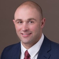 Erie Insurance Employee Ben Rucker's profile photo