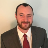 Rockport Technology Group Employee Eric Hann's profile photo