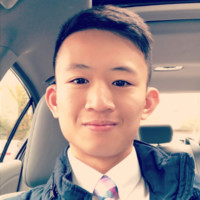 Ila 1475 Employee Bryan Nguyen's profile photo