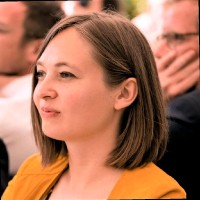 Laure Evrard Email & Phone Number