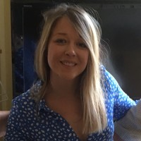 Next Beauty Employee Victoria Wiseman's profile photo