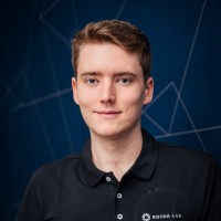 Rotor Lab Employee Andrew Simpson's profile photo
