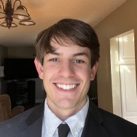SendMyGear.com Employee Carson Jenkins's profile photo
