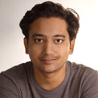 Palladium Labs Employee Akash Gaurav's profile photo