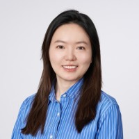 Oliver Wyman Employee Stella He's profile photo