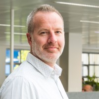 Achmea Employee Romke Postma's profile photo
