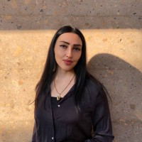 MicroBiz Cloud Point of Sale Employee Lilit Khachatryan's profile photo