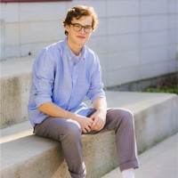 Engineered Electrical Systems (EES) Employee Ellis Carpenter's profile photo