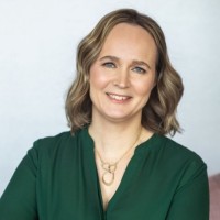 VSPARTICLE Employee Hanna Granö-Fabritius's profile photo