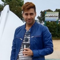 San Miguel Produce, Inc. Employee Aaron Berk's profile photo