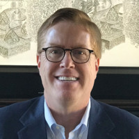 Sandstone Care Employee Brad Owens's profile photo