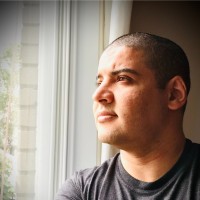E-Line Media Employee Zakaria Belfarah's profile photo