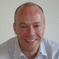 IT-Profile Employee Johan van de Water's profile photo