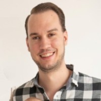 Proforto Employee Ivo Grim's profile photo