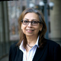 Jehana Jalil