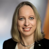Drees & Sommer Österreich Employee Theresa Schlagbauer's profile photo