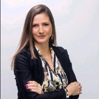 bandUP! Employee Amanda Zanetti's profile photo