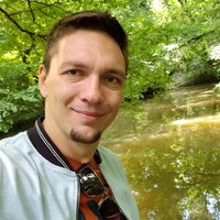 Daniel Barna Email & Phone Number