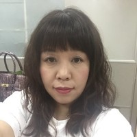 STRAX AB Employee Christina Tian's profile photo
