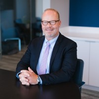 Colliers Employee Rob Gray's profile photo