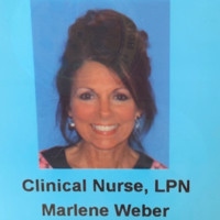 Marlene Weber Email & Phone Number