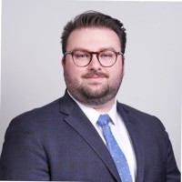 Clausen Miller P.C. Employee Mitchel Torrence's profile photo