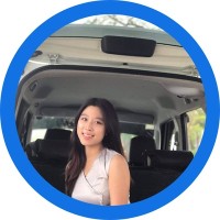 Factorem Employee Thadar Ko's profile photo