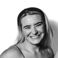 OpenGamma Employee Clodagh Cronin's profile photo