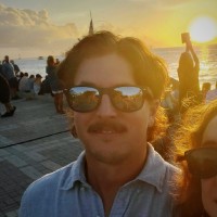 Derek Burk Email & Phone Number