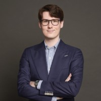 Locus EU Employee Amaury Baeten's profile photo