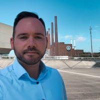 Daniel Haas's profile photo