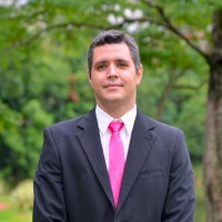 Sementes Santa Fé Employee Rozenraurio Borges's profile photo