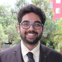 Spenmo Employee Arnaw Kumar's profile photo