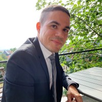 enspired Employee Robert Uhde's profile photo
