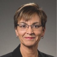 Tendo Employee Kim Sutton's profile photo