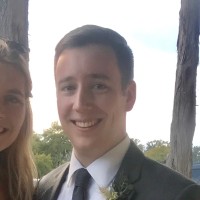 Salesforce Employee Lars Keeley's profile photo