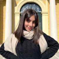 GLOBAL DESIGN TECHNOLOGIES S.L. Employee Marta Yubero's profile photo