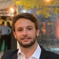 Eduardo Netto Soares Email & Phone Number