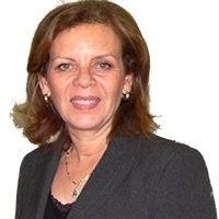 House of Lords Employee Meral Hussein-Ece's profile photo