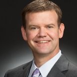 Wheeler Trigg O'Donnell LLP Employee Galen Bellamy's profile photo